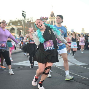 Fundraising Page: Kady Carter